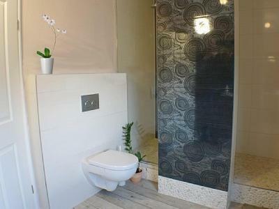 Haus Wallstrasse Wismar Bagian luar foto